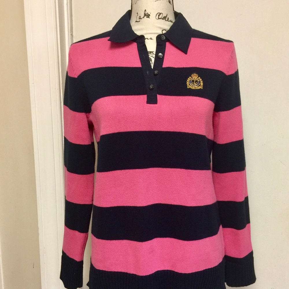 Ralph Lauren Sweater